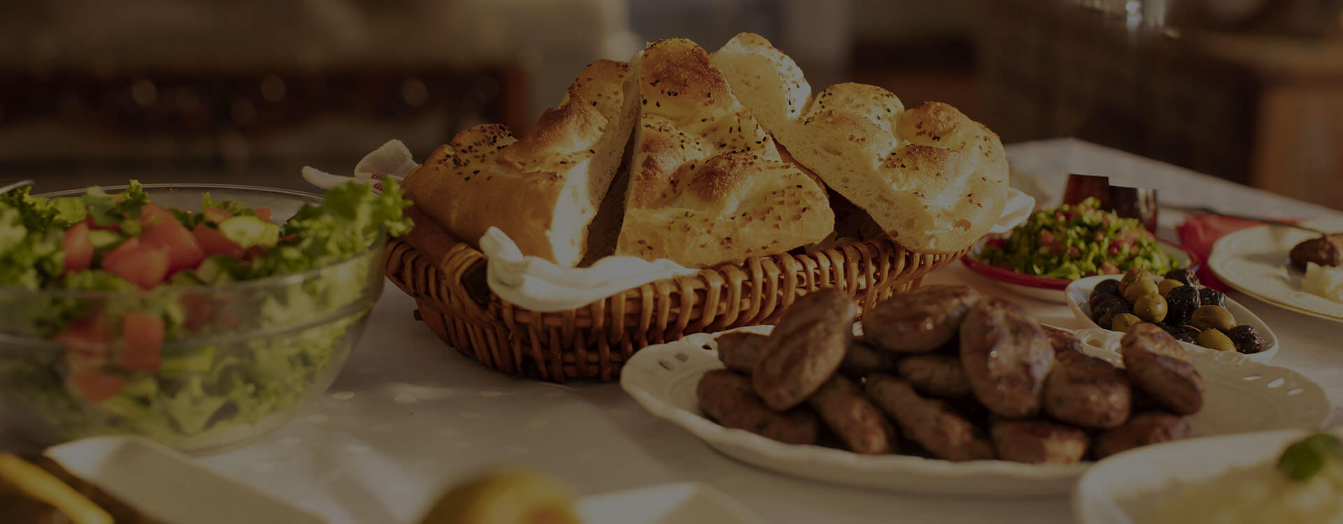 Le Snack Pide Express est un fastfood situé à Zaventem